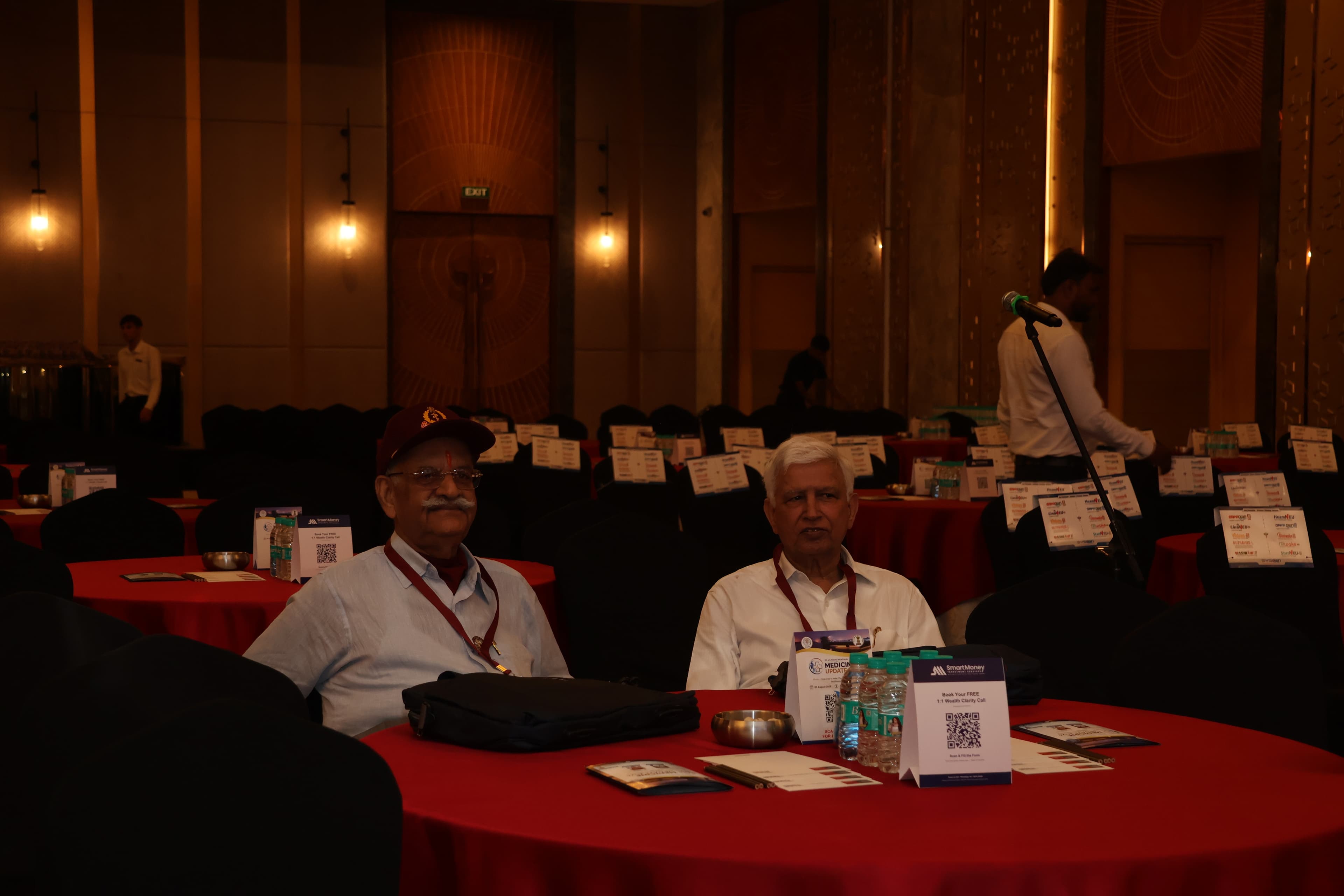 Dr V.K. Maini Memorial Medicine Update 2026 — MAPS