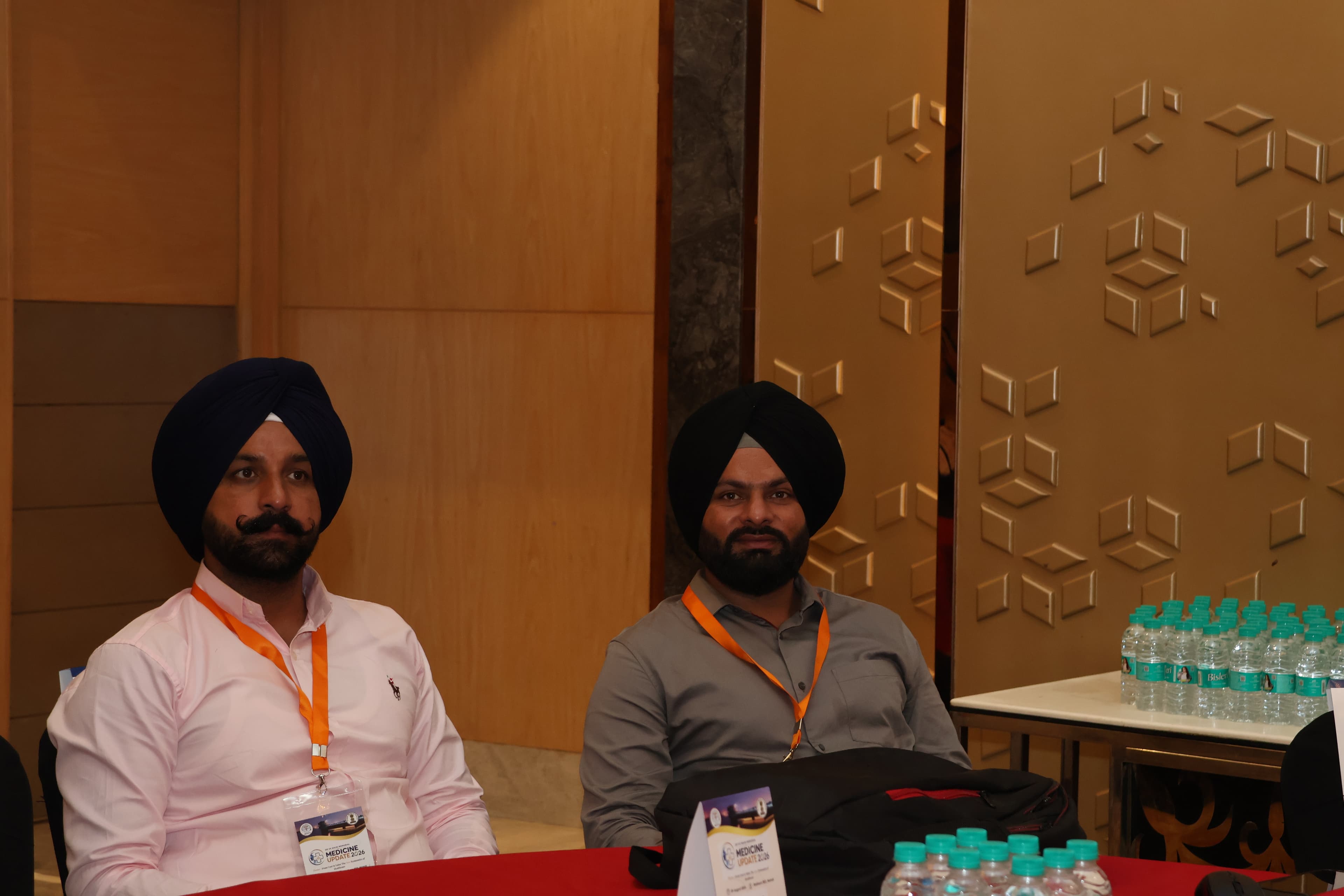 Dr V.K. Maini Memorial Medicine Update 2026 — MAPS