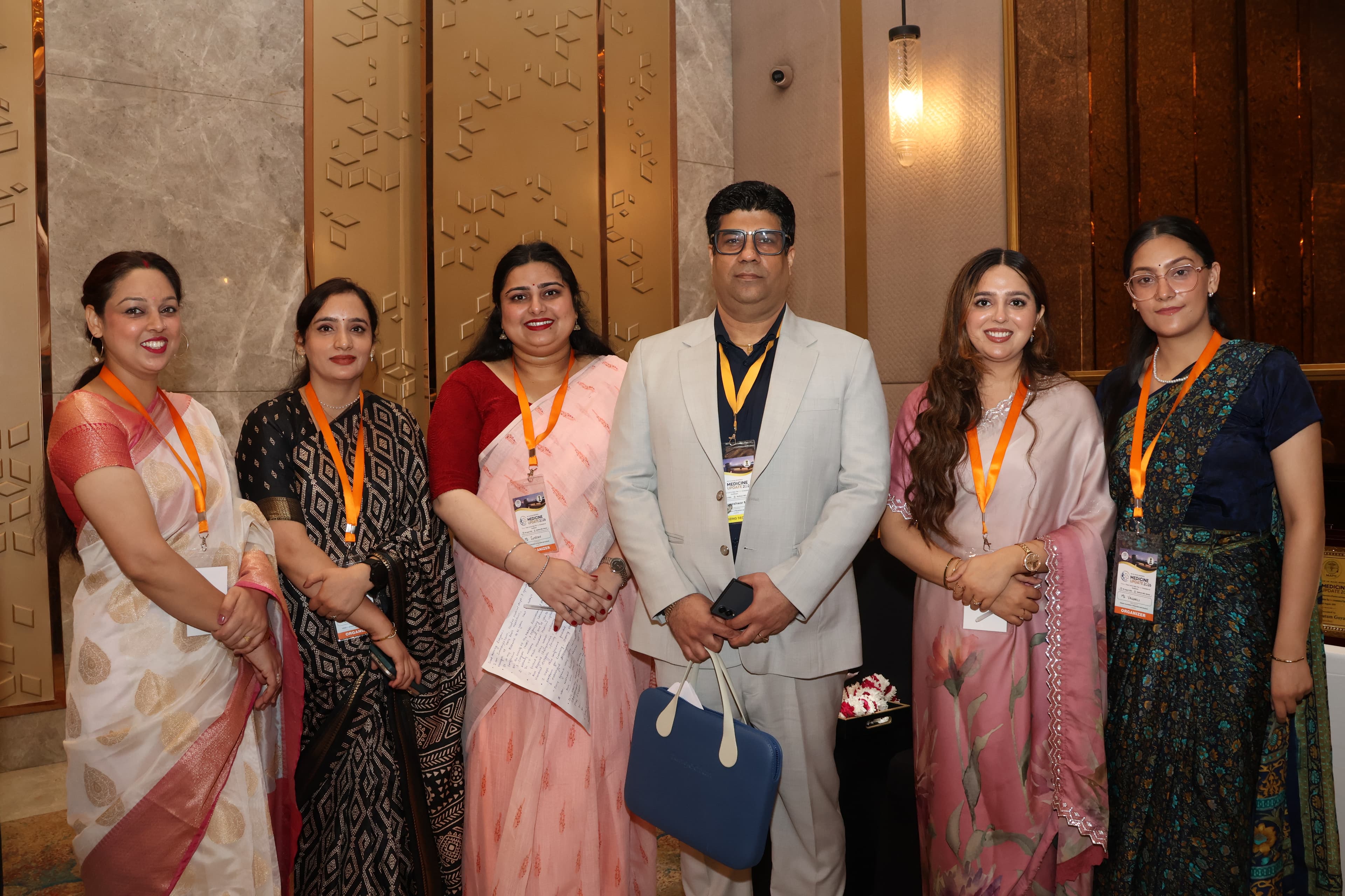 Dr V.K. Maini Memorial Medicine Update 2026 — MAPS