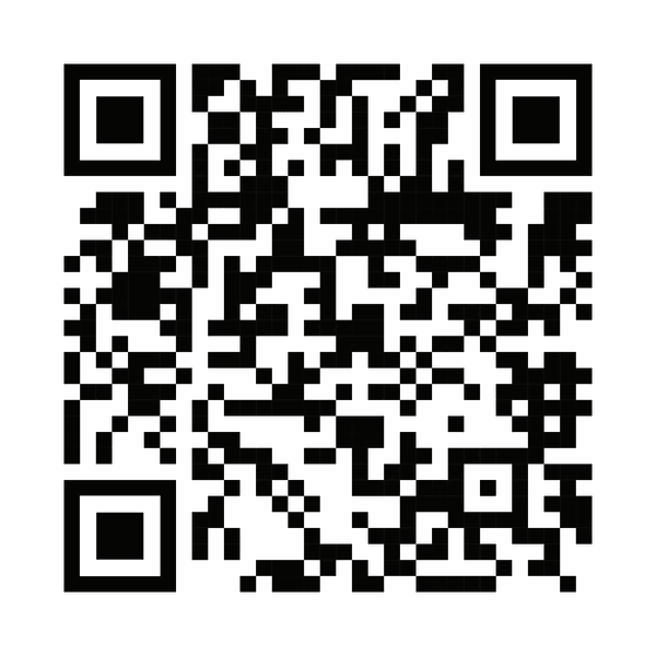 Registration form QR for Medicine Update 2026